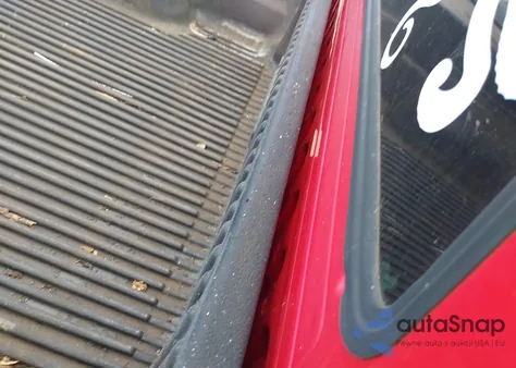 2004 Toyota Tacoma z USA, uszkodzony, nr VIN 5TENL42N74Z378965